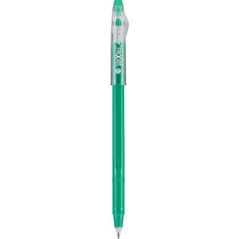 FRIXION COLORSTICKS FINO 0.7 VERDE