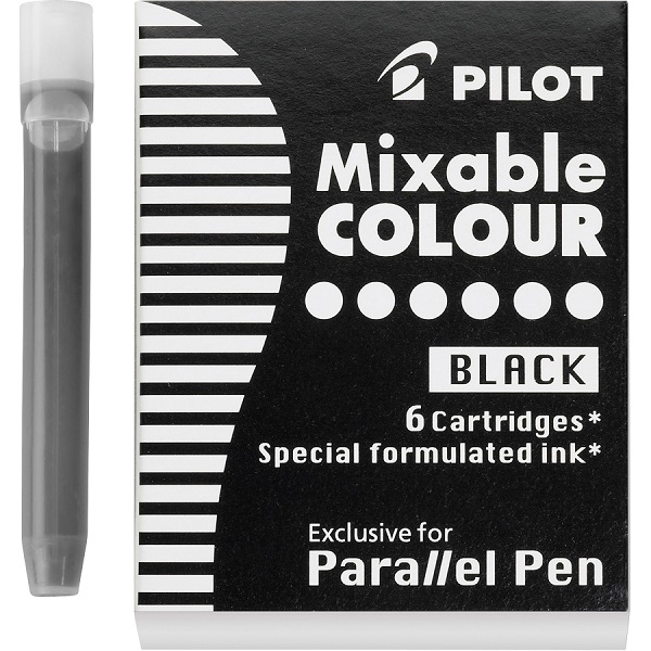 Tinta de Repuesto Pluma Parallel Pen