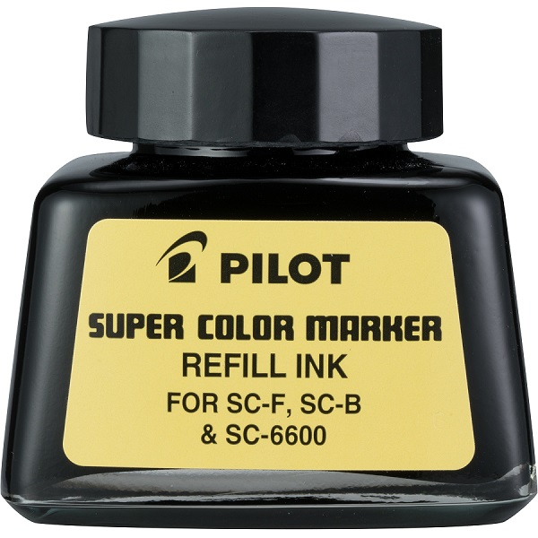 TINTA MARCADOR PERMANENTE SC-RF