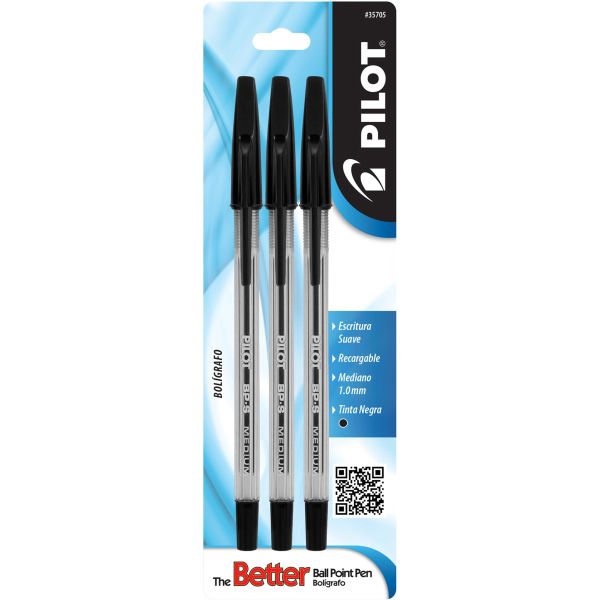 BETTER BALL POINT PUNTO MEDIANO