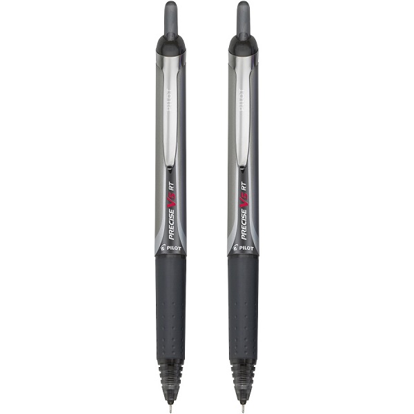 BOLIGRAFO PRECISE V5 RETRACTIL