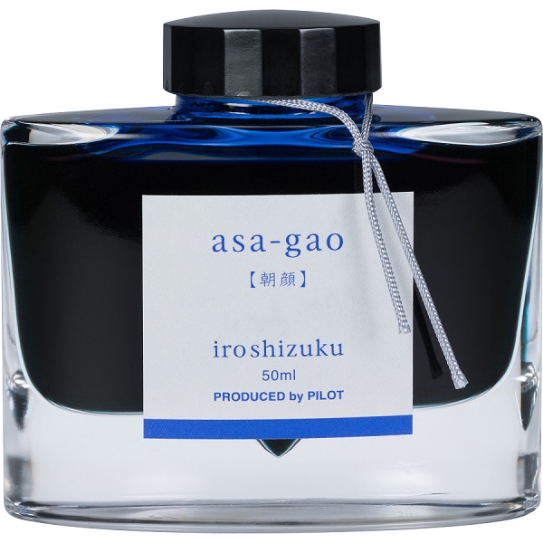 TINTA PLUMA FUENTE IROSHIZUKU (50 ml)